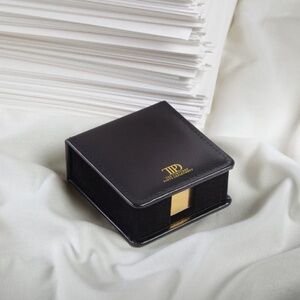 Taylor Swift - NEW TTPD From The Desk Of Notepad Box